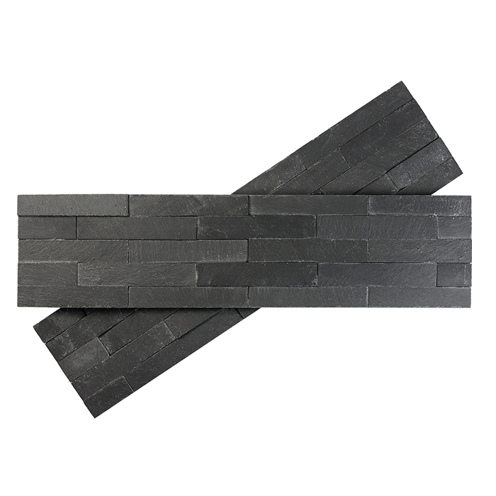 3D панели Сланец Matt Black Slate Classic в Саратове